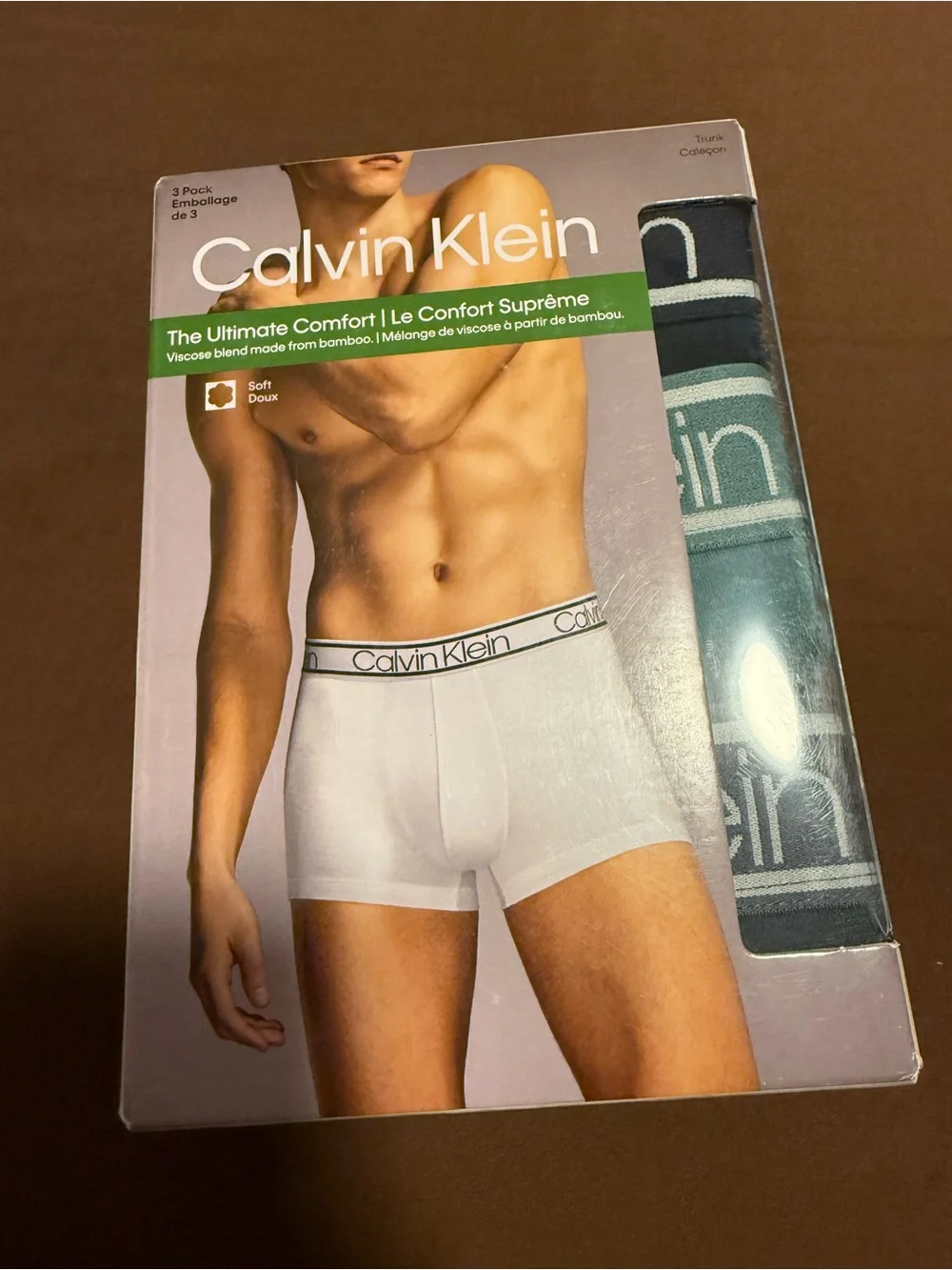 Calvin Klein calvin klein